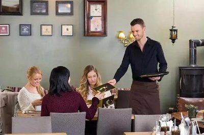 怎樣提高餐廳利潤?煌旗"三步走"幫你減輕創業成本壓力!