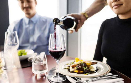 餐飲服務(wù)的11個標準動作,你的餐廳做到了嗎