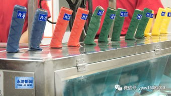 我市首家4d食品安全現(xiàn)場管理體系餐飲門店通過驗收