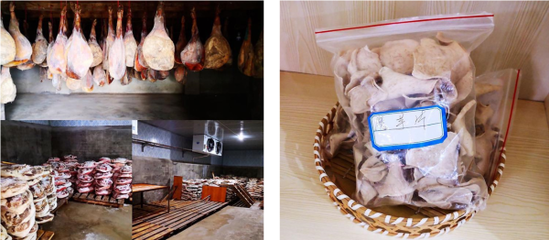 中國農(nóng)業(yè)大學(xué)新聞網(wǎng) 綜合新聞 飲食服務(wù)中心將&ldquo;農(nóng)校對接、精準扶貧&rdquo;走深走實