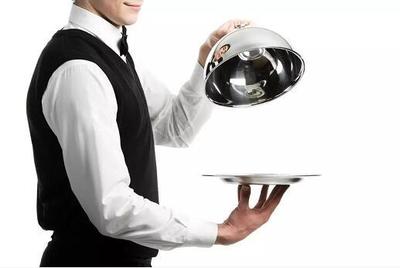餐飲管理:這些做好了你就是優(yōu)秀服務員