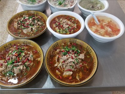 贛州長安飯?zhí)贸邪辗判目煽?ldquo;本信息長期有效&rdquo;