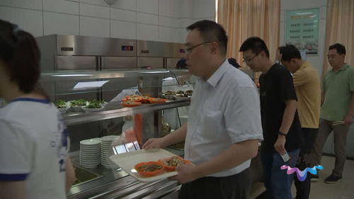 倡導 舌尖上的節(jié)約 揚州市餐飲服務行業(yè)創(chuàng)新舉措反對浪費