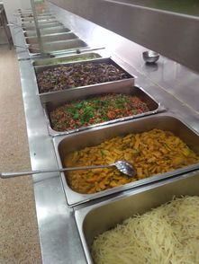 杭州興久餐飲公司承接食堂承包工廠飯?zhí)贸邪鼏T工食堂餐飲服務