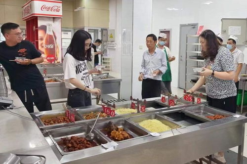 臨安分公司開展餐飲服務崗位技能考核