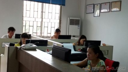 德華餐飲公司為工廠飯堂干部員工提供四大*服務項目 - 中國制造交易網