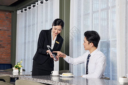 提升餐飲服務質量 從視覺呈現到體驗優化