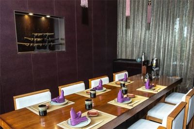 大橋日本料理 以匠心產(chǎn)品與卓越服務(wù)贏得美食消費者的心