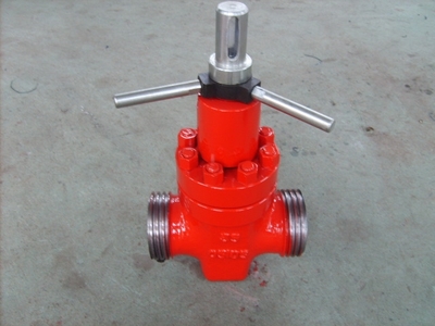 Z23Y-35-50泥漿閘閥 鑄鐵液動(dòng)泥漿閥_閥門欄目