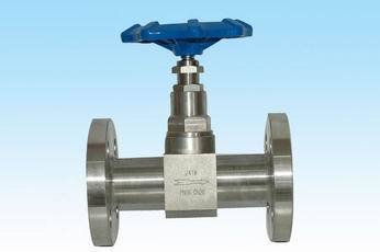 進(jìn)口法蘭針型閥_閥門欄目