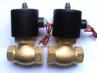 供應2L-32F黃銅材質法蘭閥體先導式活塞電磁閥門_機械及行業設備_世界工廠網中國產品信息庫