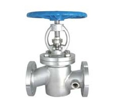 【廠家直供不銹鋼保溫截止閥BJ41W-25P.R.C不保溫截止閥】價格,廠家,圖片,閥門配件,永嘉千佳閥門制造-