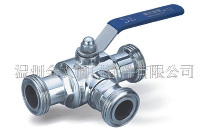 衛(wèi)三通生球閥詳解 價(jià)格、廠家及產(chǎn)品圖一覽