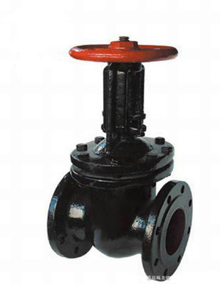 上海津盾閥門 專業(yè)生產(chǎn)高品質(zhì)法蘭閘閥，滿足工業(yè)需求