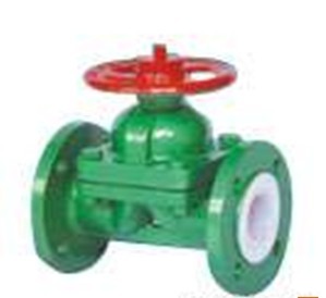 無(wú)錫上業(yè)閥門廠 專業(yè)供應(yīng)襯氟隔膜閥G41F4-25C，助力工業(yè)設(shè)備高效運(yùn)行