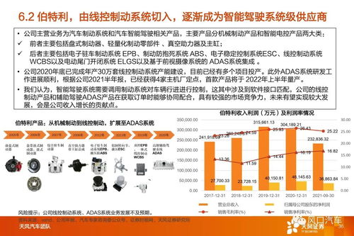 智能駕駛Tier 1國(guó)產(chǎn)替代趨勢(shì)下，系統(tǒng)集成供應(yīng)商迎來發(fā)展機(jī)遇